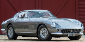 2019 Amelia Island Auctions Week Results