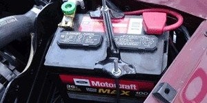 Benefits of Using the Good Auto Battery