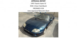 Car appraisals from Key West to Port Canaveral