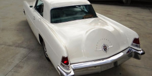 Pre-purchase inspection (PPI) on antique/classic car in Florida