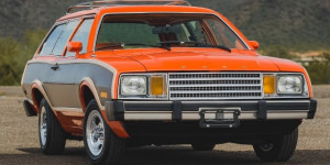 So, what's your Pinto worth? Part II