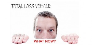 So your car has been totaled: FAQs