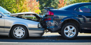 Wrecked car appraisal in Florida